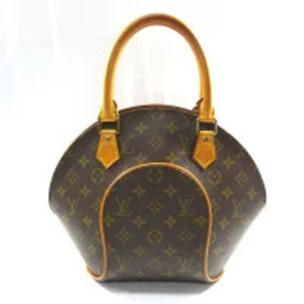 Louis Vuitton Monogram Handbag Ellipse